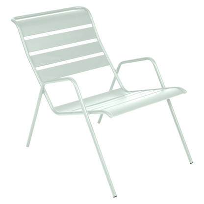 MONCEAU LOW ARMCHAIR by Fermob