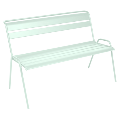 MONCEAU 2/3-SEATER BENCH by Fermob