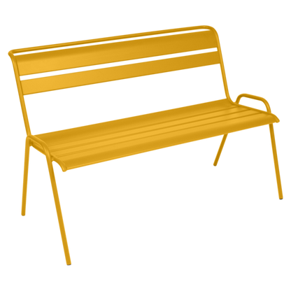 MONCEAU 2/3-SEATER BENCH by Fermob