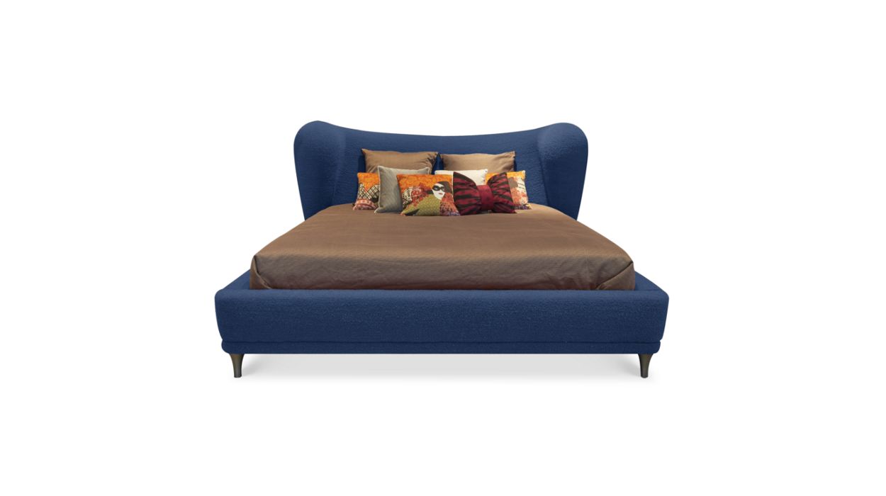 MONTGOLFIERE Lit BED by Roche Bobois