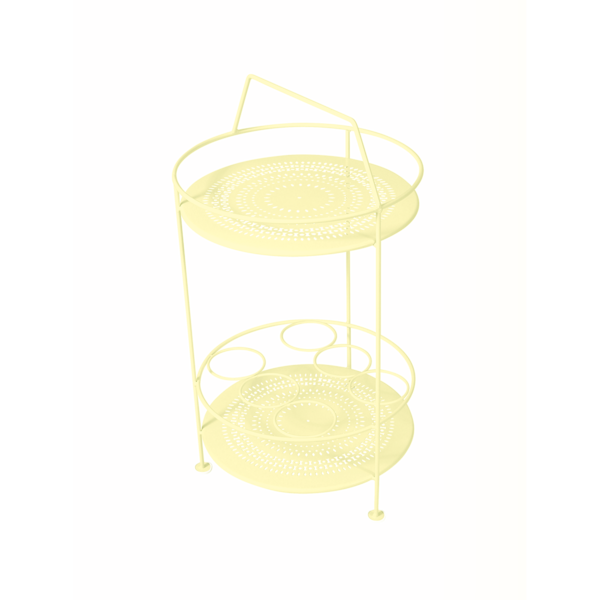 MONTMARTRE PORTABLE BAR by Fermob