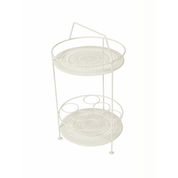 MONTMARTRE PORTABLE BAR by Fermob