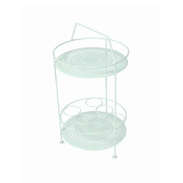 MONTMARTRE PORTABLE BAR by Fermob