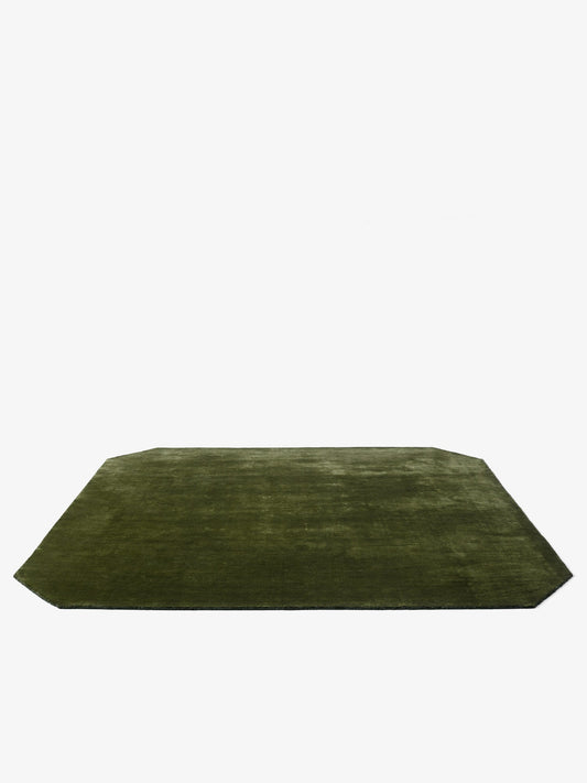 The Moor Rug AP8 by &tradition