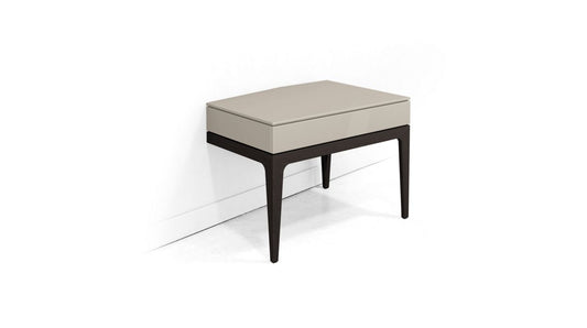 MOVED BEDSIDE TABLE by Roche Bobois