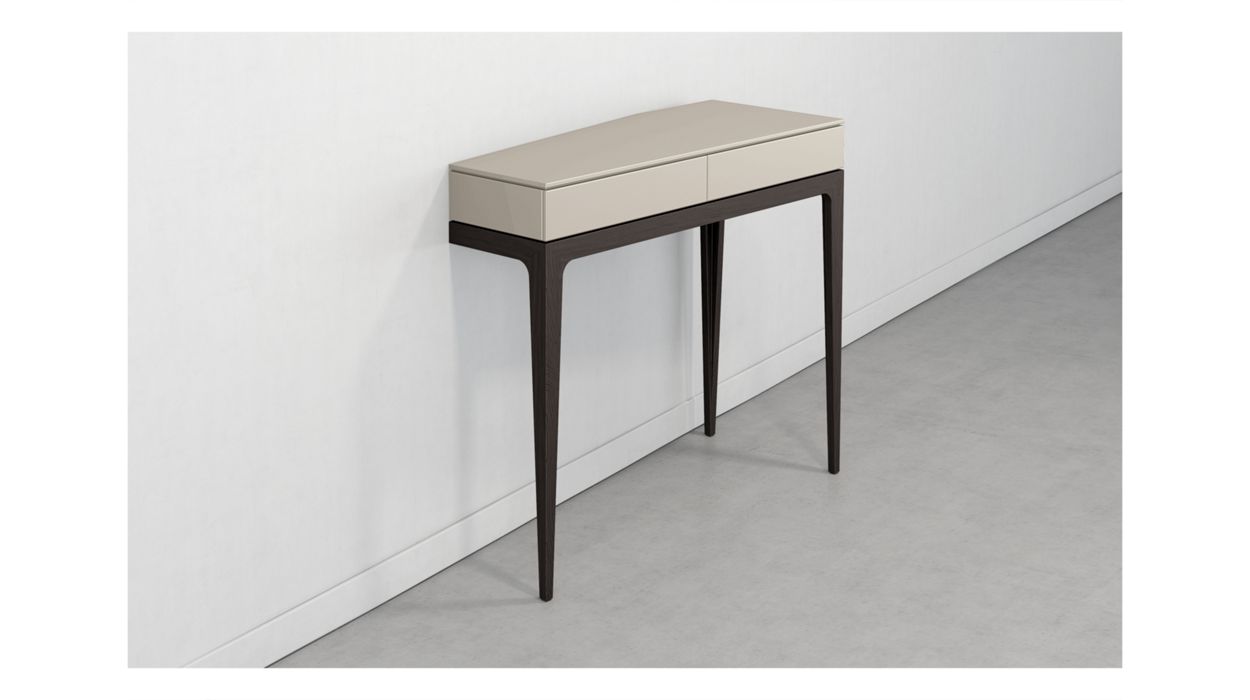 MOVED CONSOLE by Roche Bobois