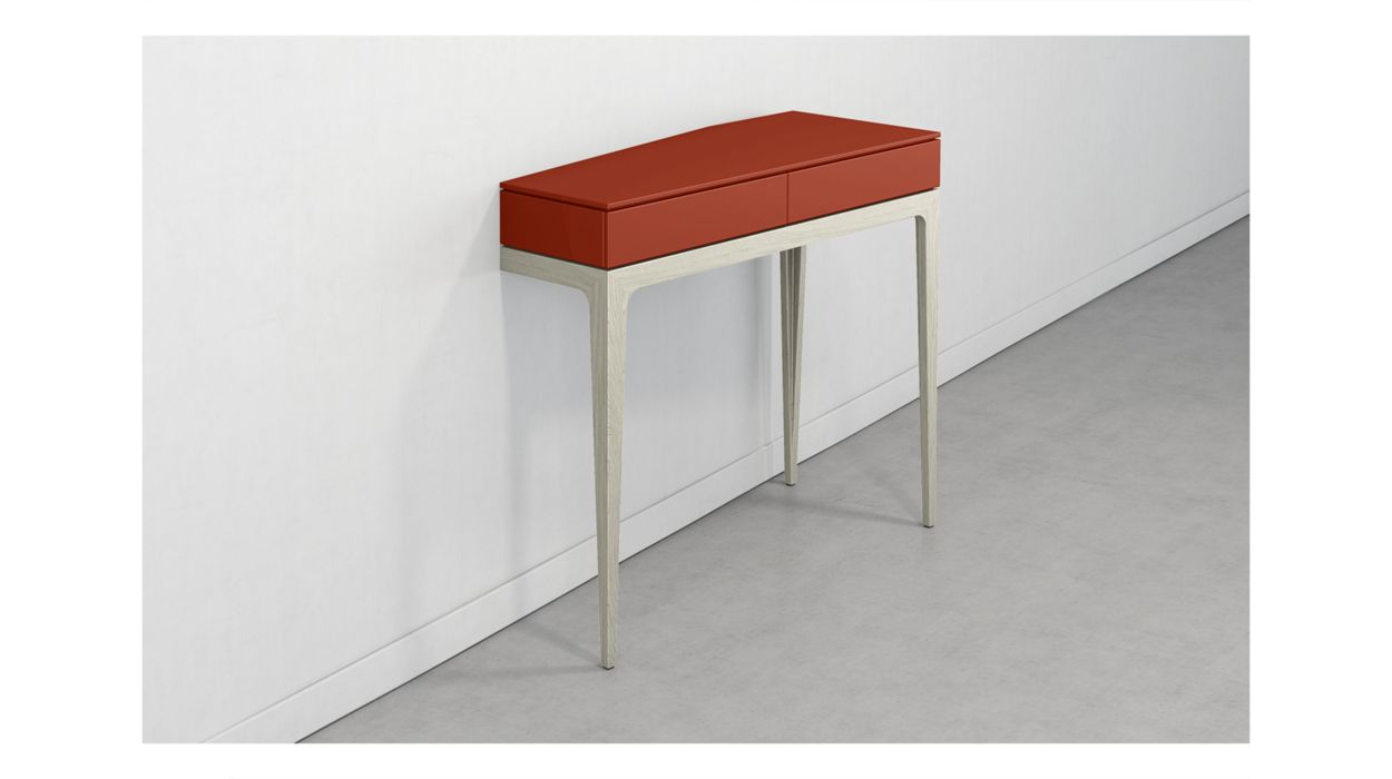 MOVED CONSOLE by Roche Bobois