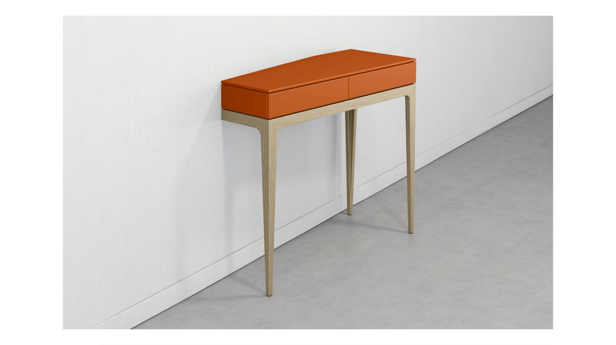 MOVED CONSOLE by Roche Bobois