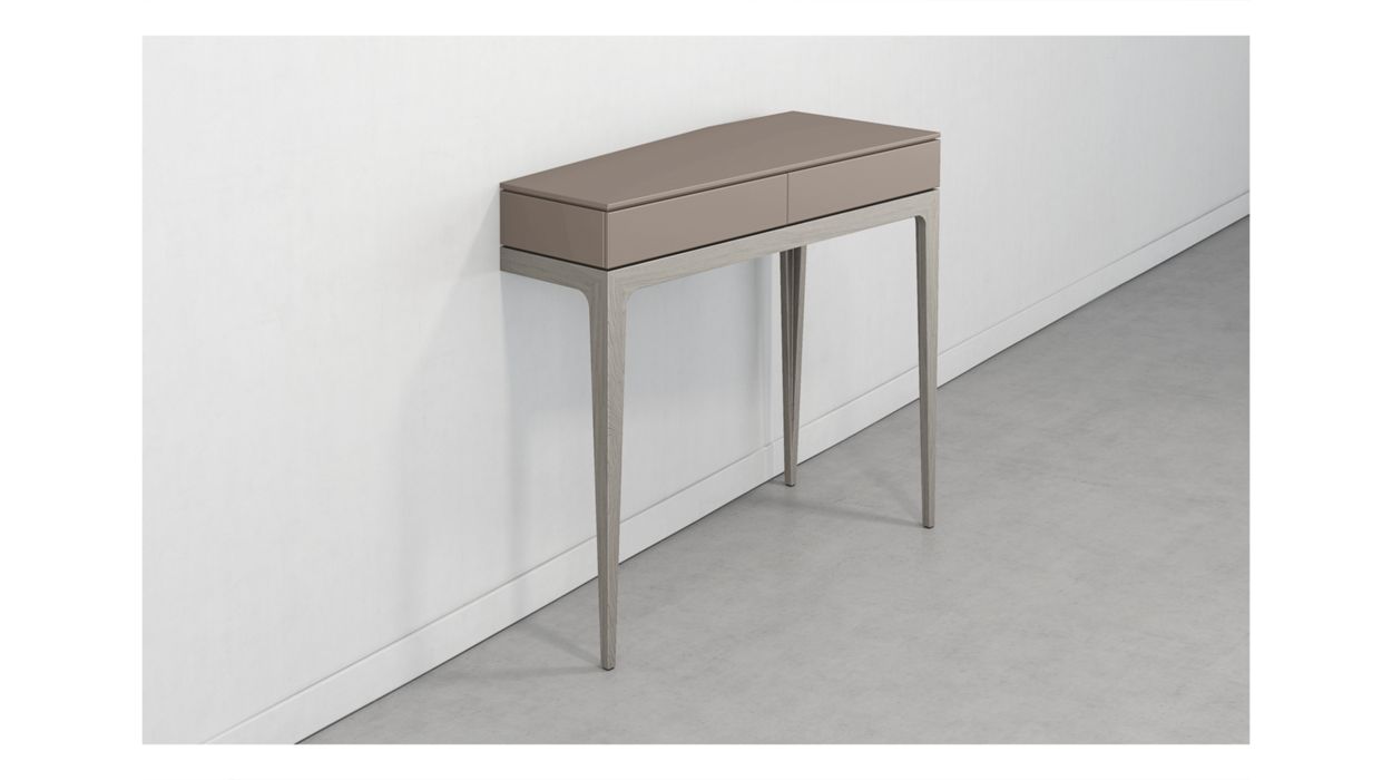 MOVED CONSOLE by Roche Bobois