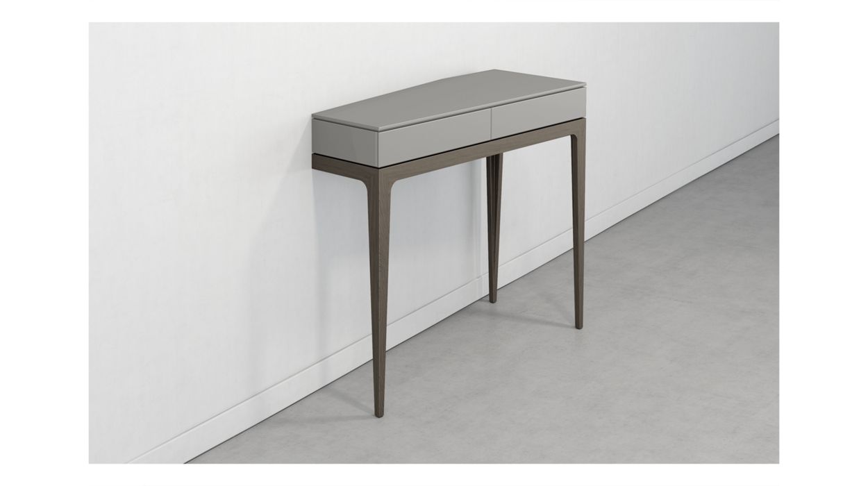 MOVED CONSOLE by Roche Bobois
