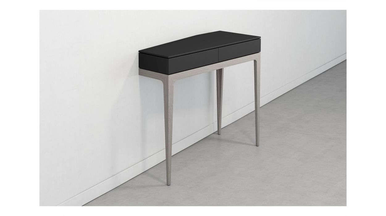 MOVED CONSOLE by Roche Bobois