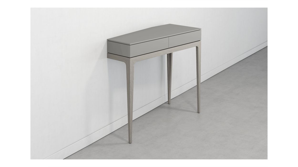 MOVED CONSOLE by Roche Bobois