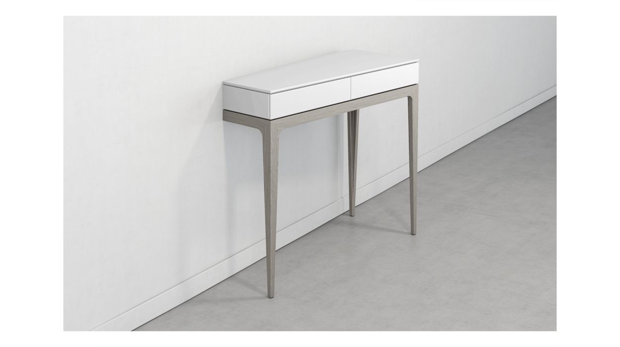 MOVED CONSOLE by Roche Bobois