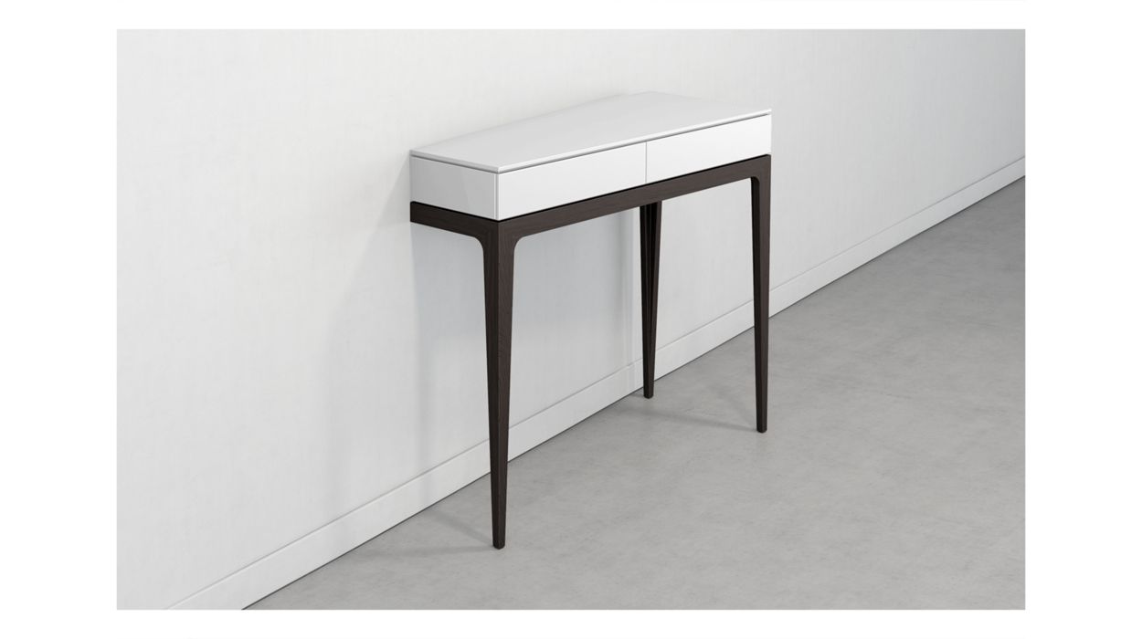 MOVED CONSOLE by Roche Bobois
