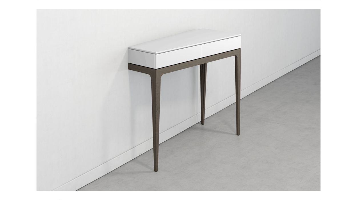 MOVED CONSOLE by Roche Bobois