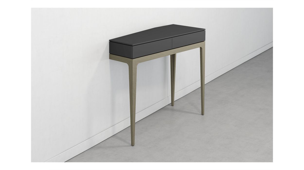 MOVED CONSOLE by Roche Bobois