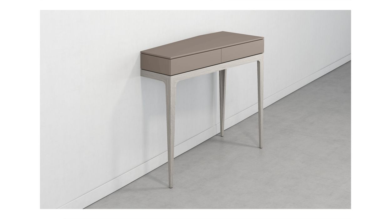 MOVED CONSOLE by Roche Bobois