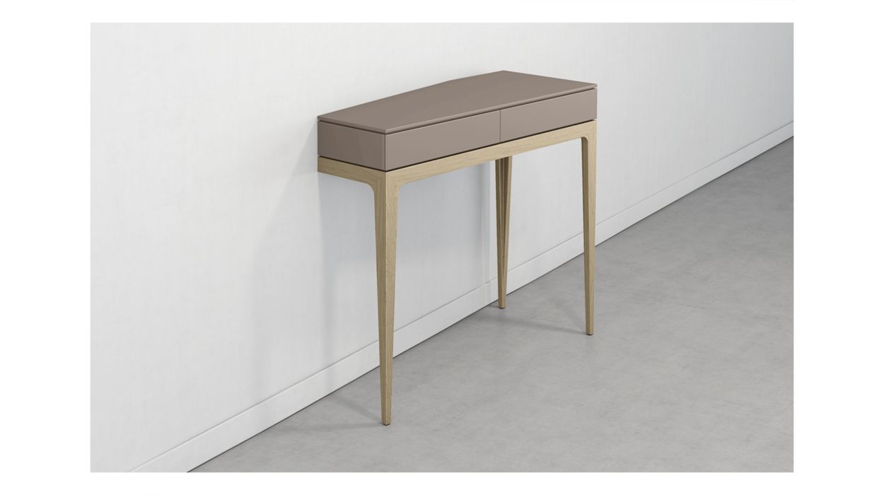 MOVED CONSOLE by Roche Bobois