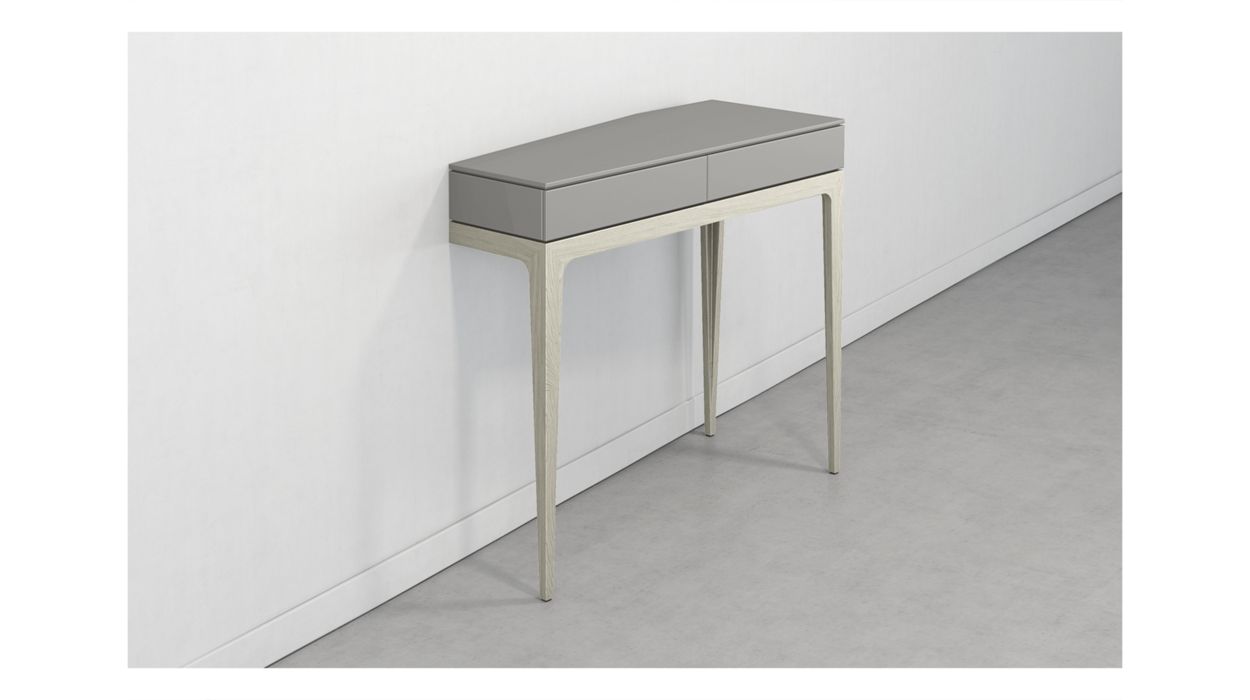 MOVED CONSOLE by Roche Bobois