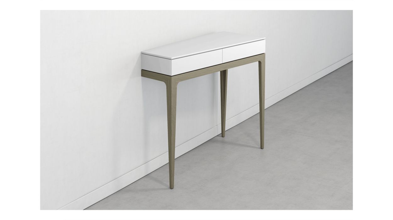 MOVED CONSOLE by Roche Bobois