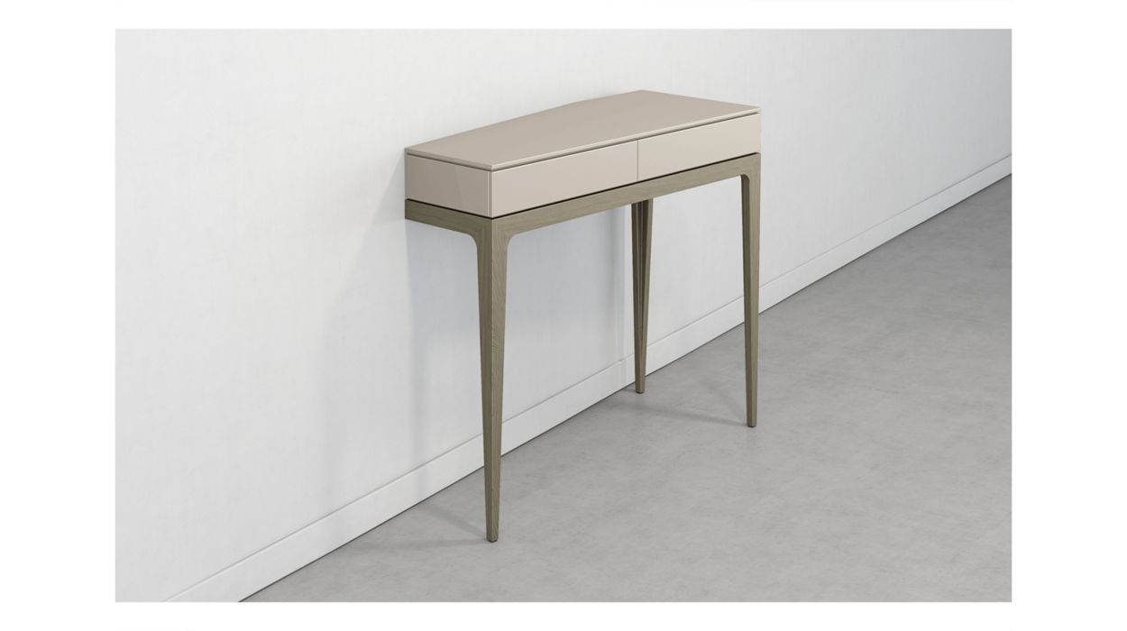 MOVED CONSOLE by Roche Bobois