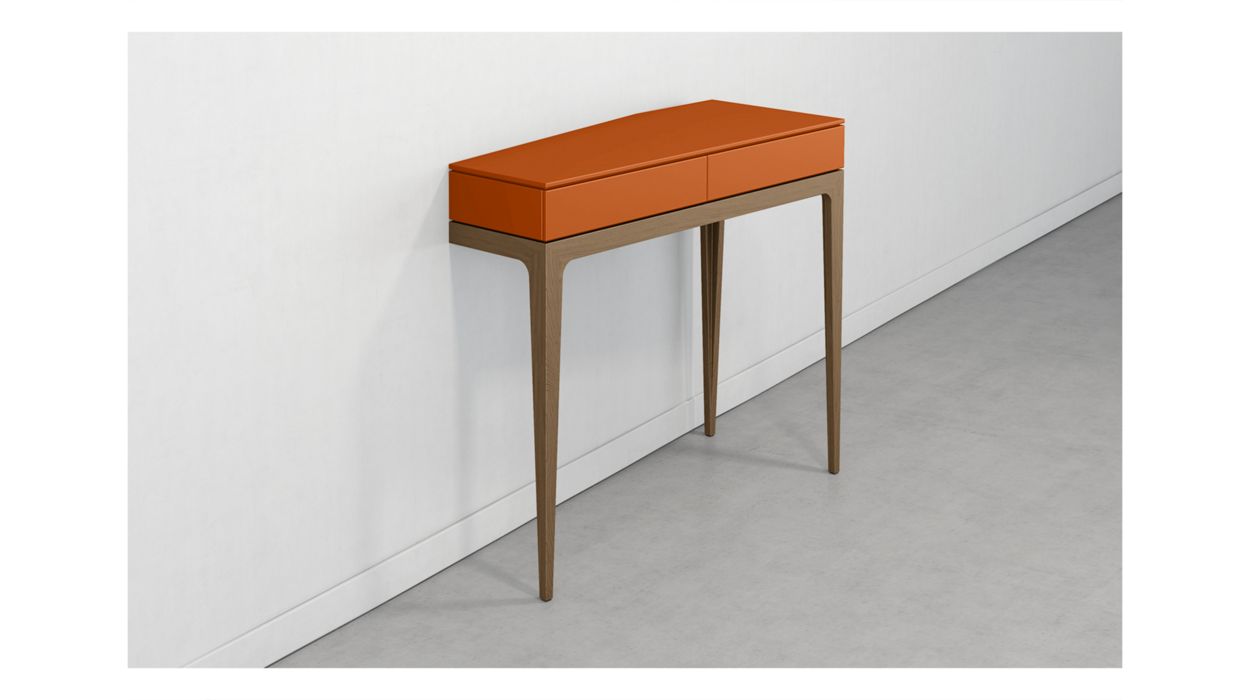 MOVED CONSOLE by Roche Bobois