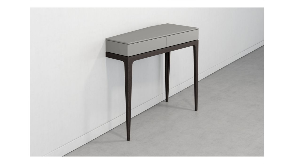 MOVED CONSOLE by Roche Bobois