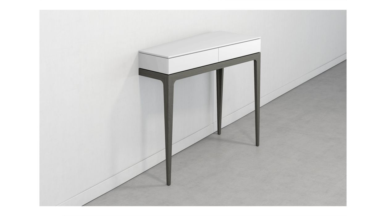 MOVED CONSOLE by Roche Bobois