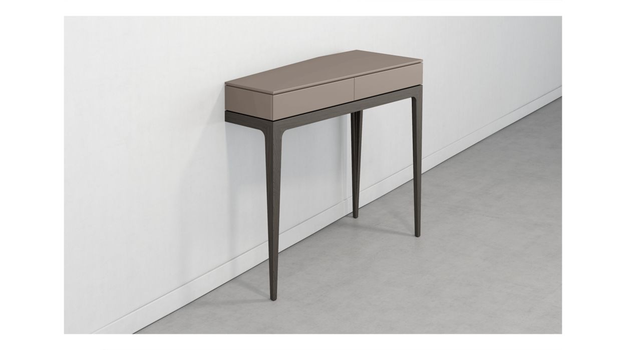 MOVED CONSOLE by Roche Bobois