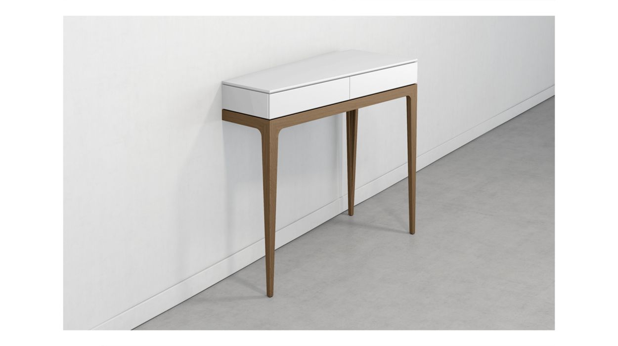 MOVED CONSOLE by Roche Bobois