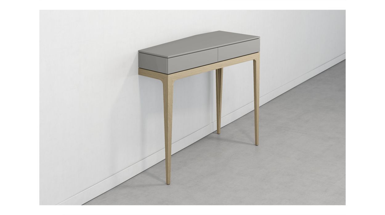 MOVED CONSOLE by Roche Bobois