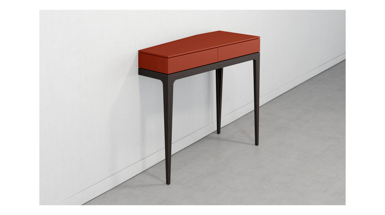 MOVED CONSOLE by Roche Bobois