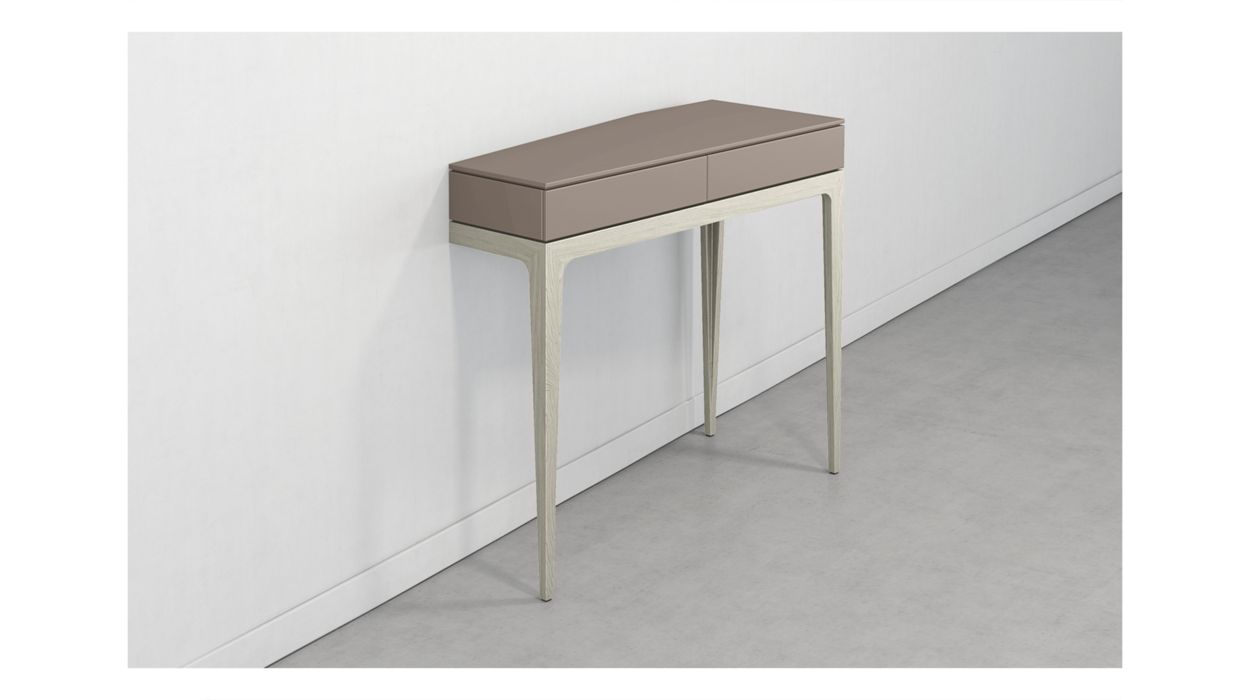 MOVED CONSOLE by Roche Bobois