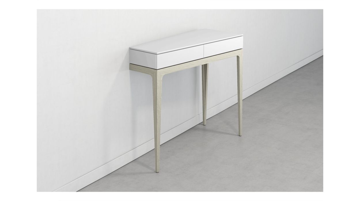 MOVED CONSOLE by Roche Bobois