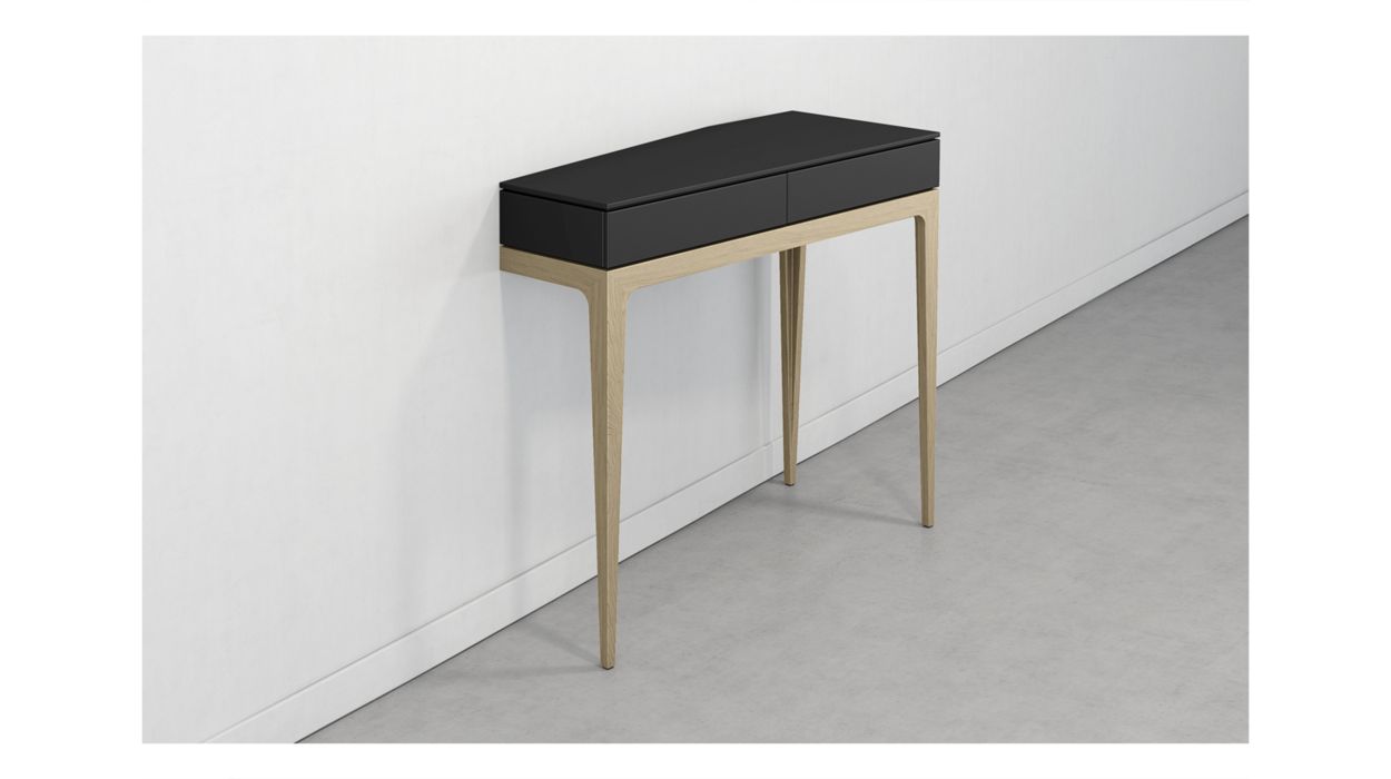 MOVED CONSOLE by Roche Bobois