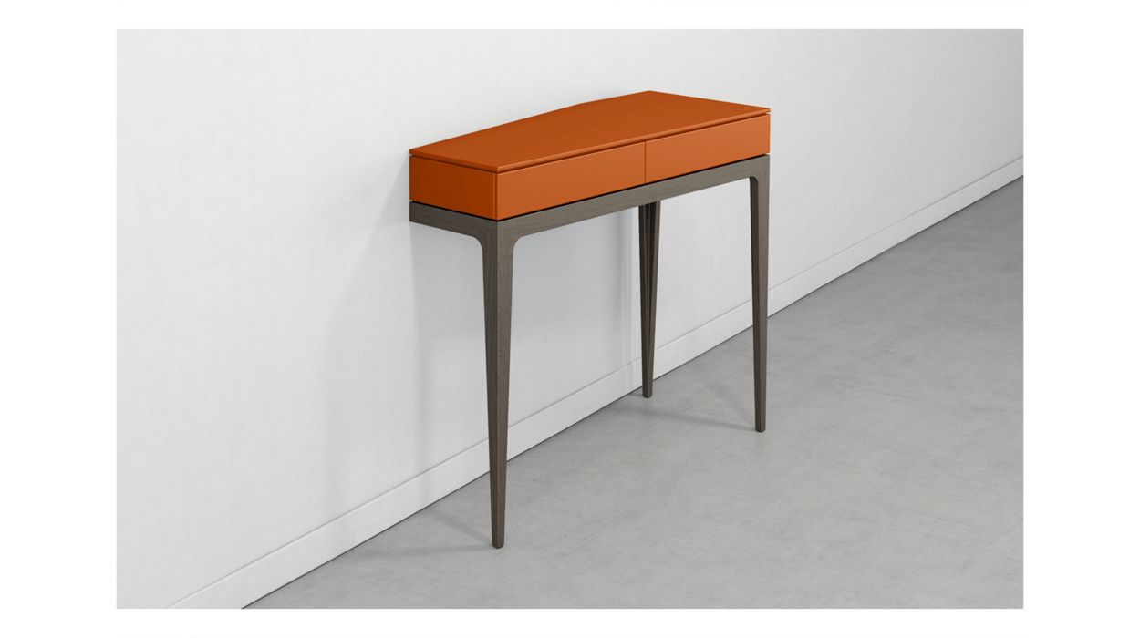 MOVED CONSOLE by Roche Bobois