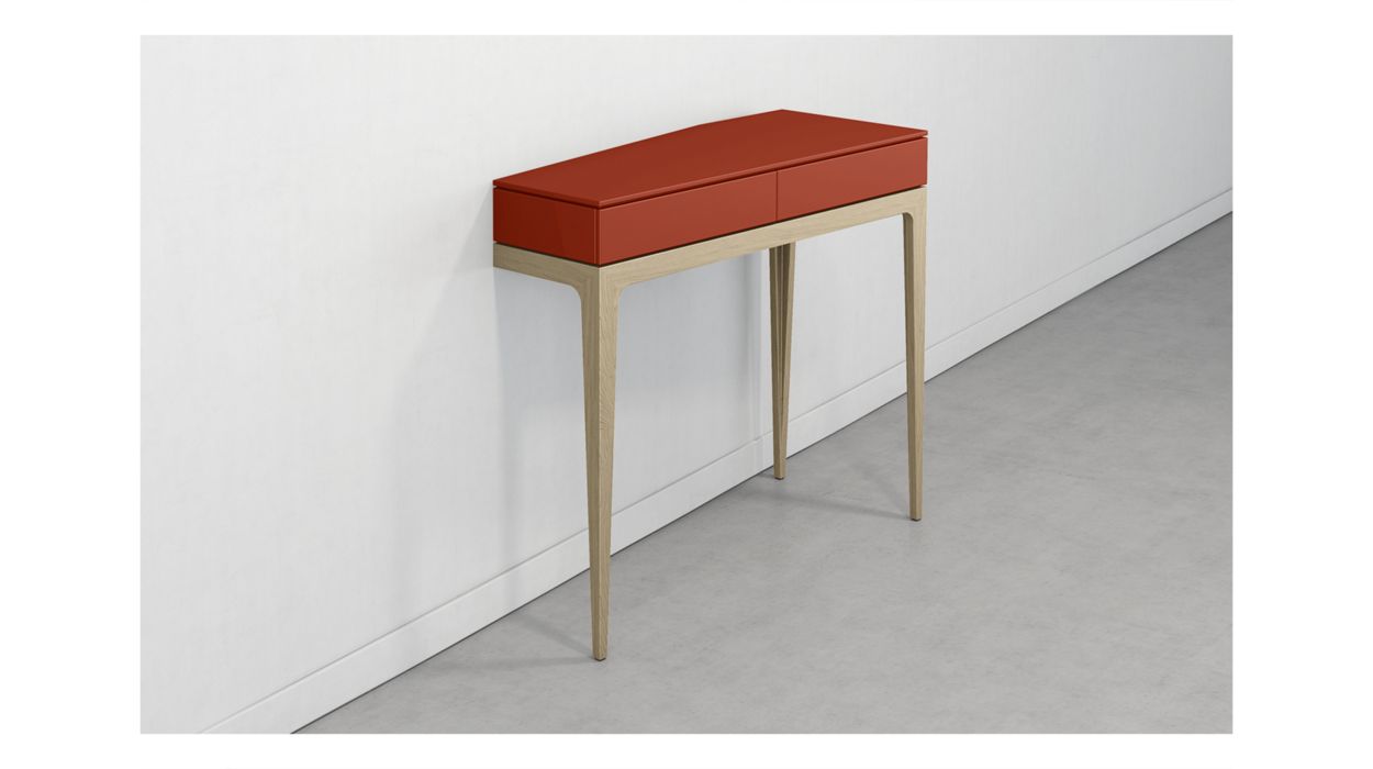 MOVED CONSOLE by Roche Bobois