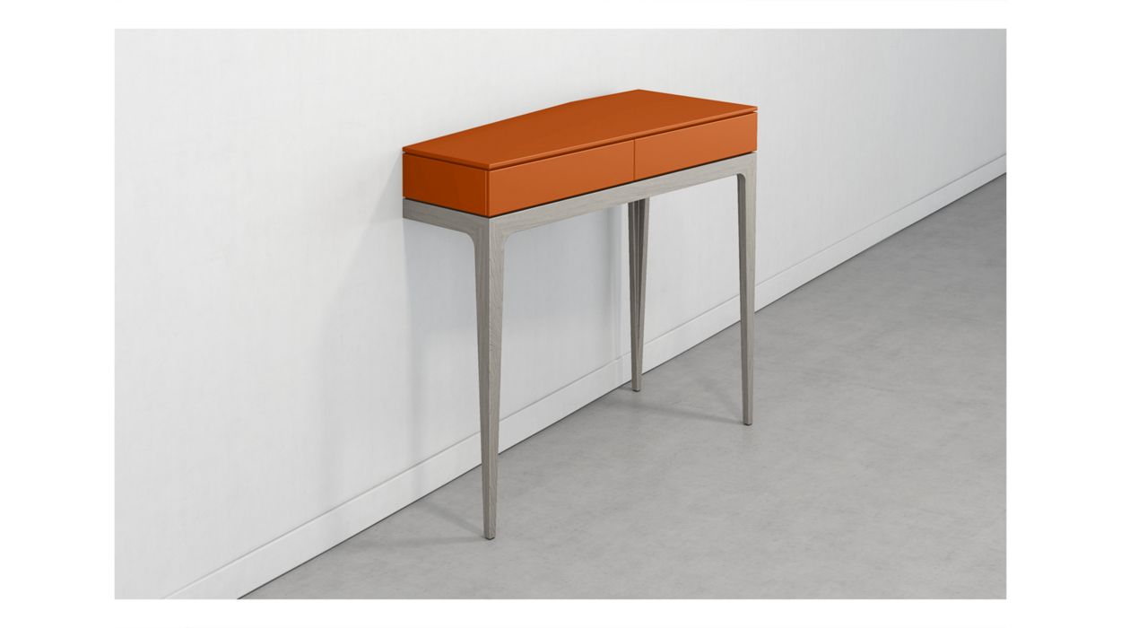 MOVED CONSOLE by Roche Bobois