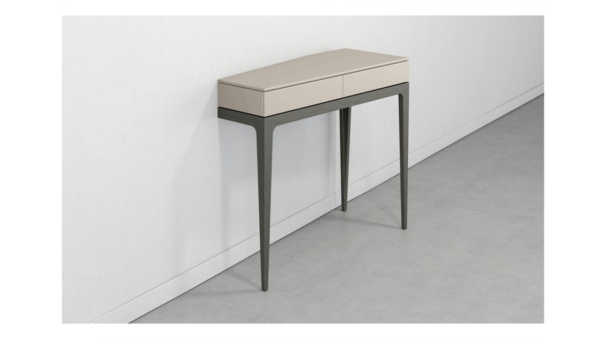 MOVED CONSOLE by Roche Bobois