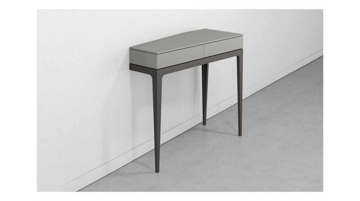MOVED CONSOLE by Roche Bobois