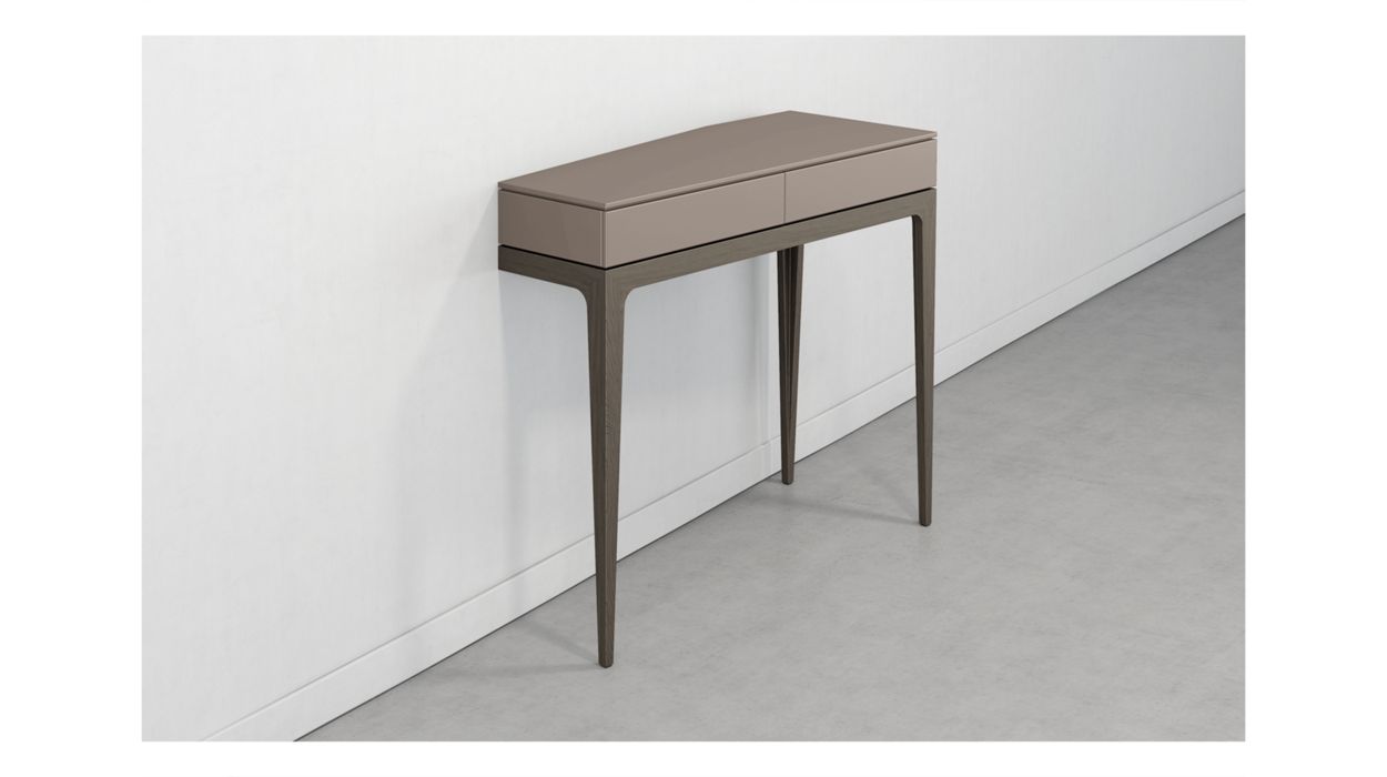 MOVED CONSOLE by Roche Bobois
