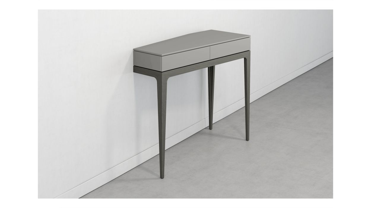 MOVED CONSOLE by Roche Bobois