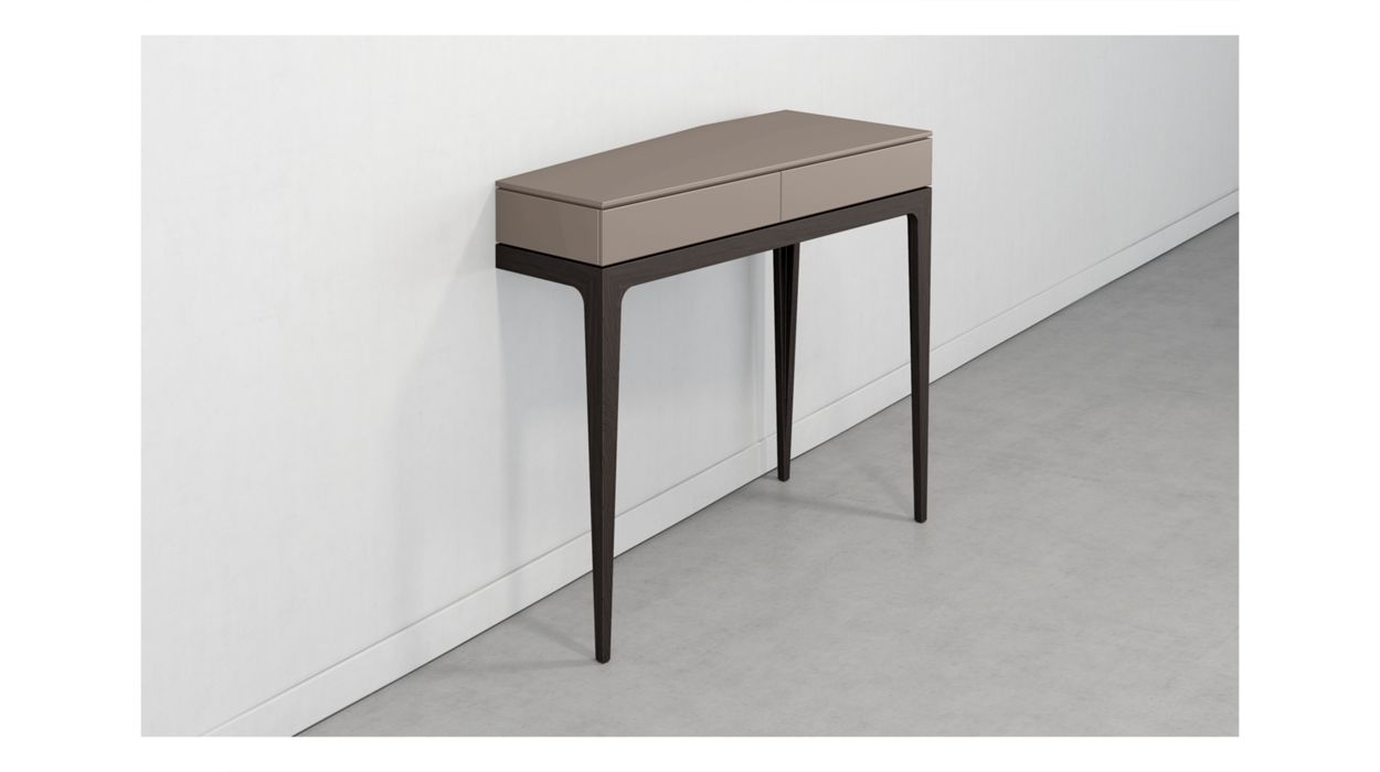 MOVED CONSOLE by Roche Bobois