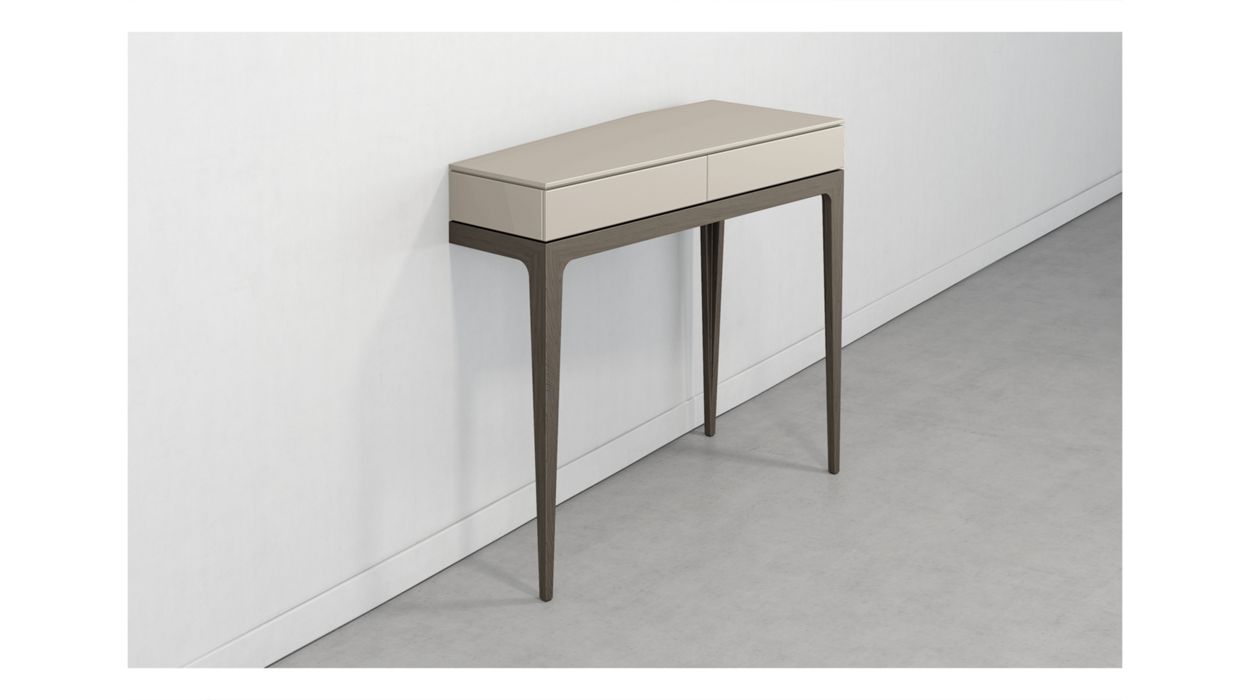 MOVED CONSOLE by Roche Bobois