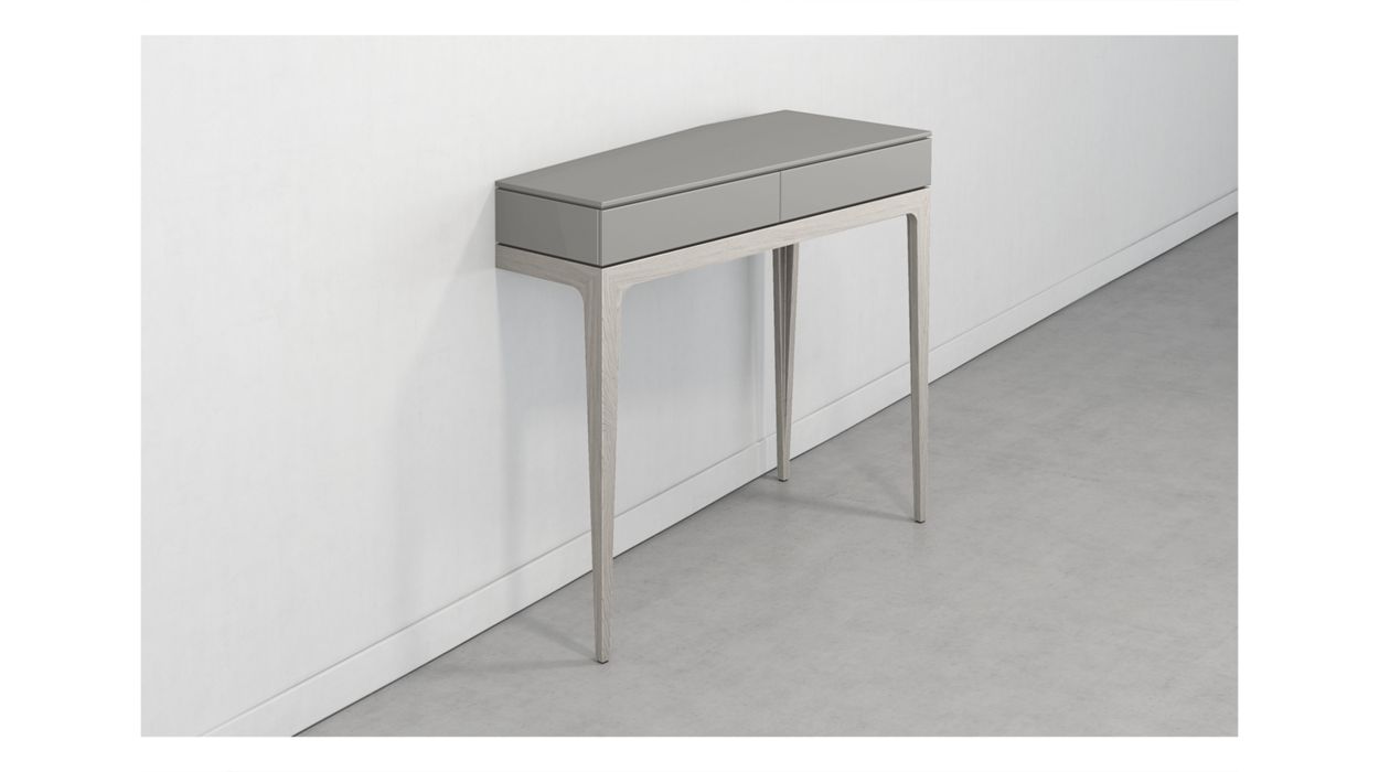 MOVED CONSOLE by Roche Bobois