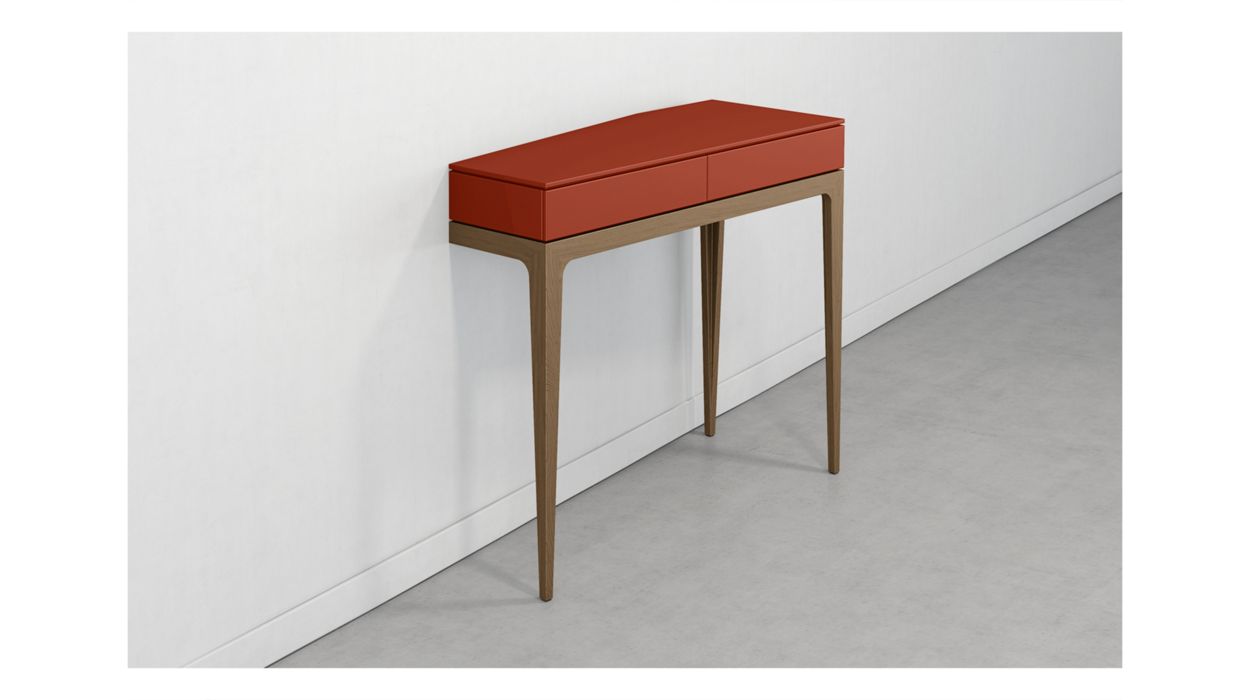 MOVED CONSOLE by Roche Bobois