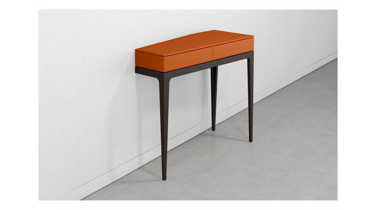 MOVED CONSOLE by Roche Bobois