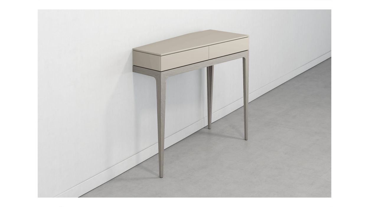 MOVED CONSOLE by Roche Bobois