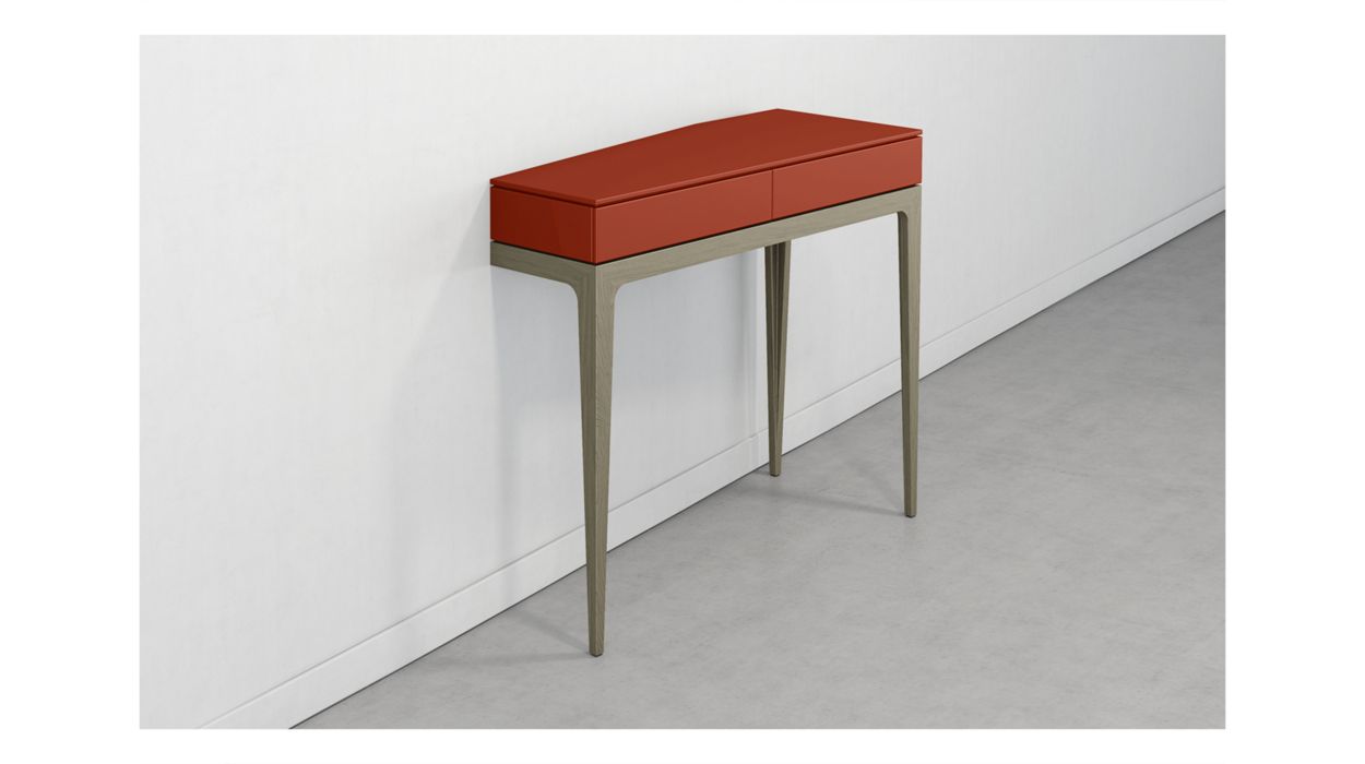 MOVED CONSOLE by Roche Bobois
