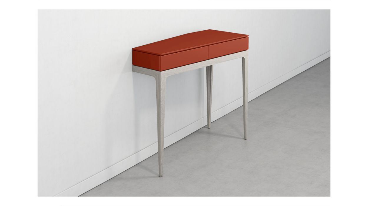 MOVED CONSOLE by Roche Bobois